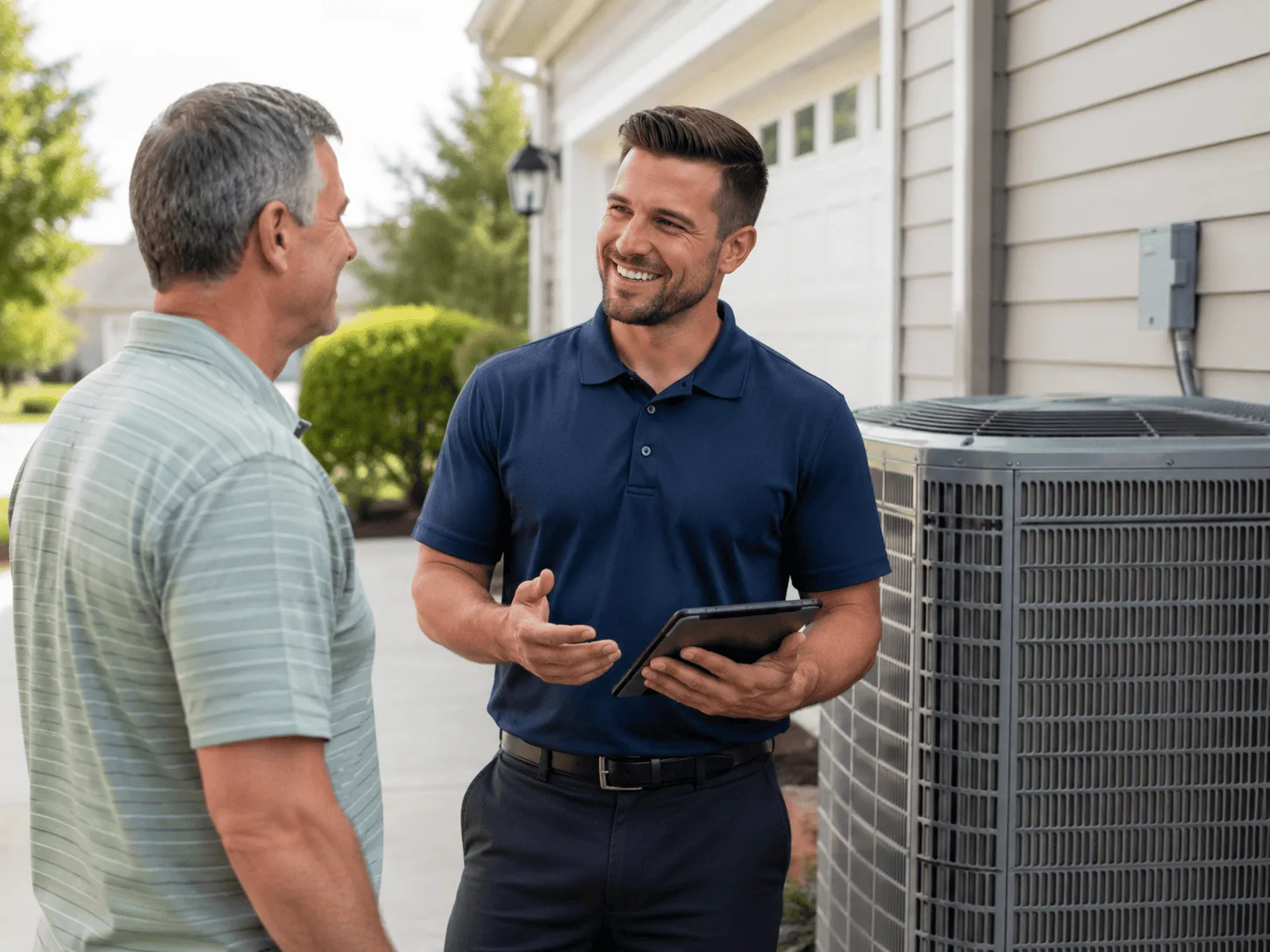 Heat Pump Installation Mosinee, WI FAQs